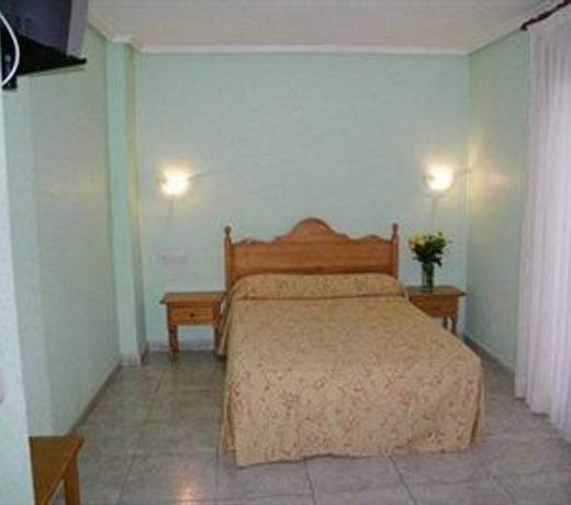 Hotel Cano