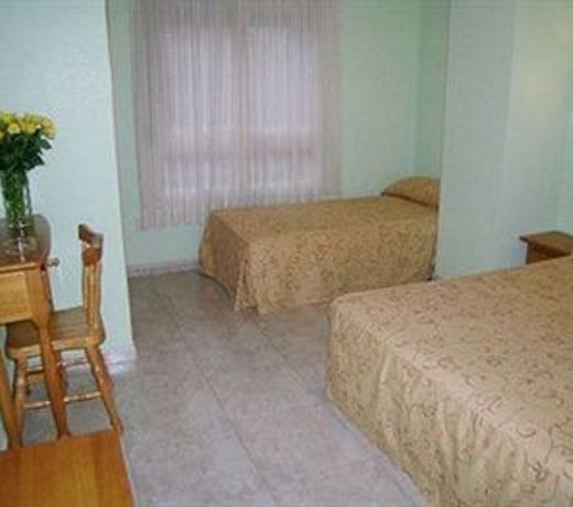 Hotel Cano