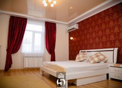 Альтаир Отель, регион Казахстан, город Шымкент - Фотография отеля №1