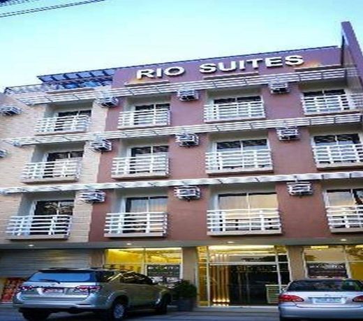 ZEN Rooms Rio Suites