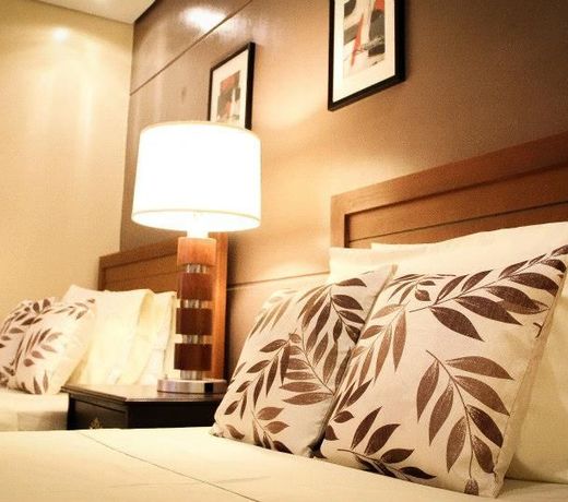 ZEN Rooms Rio Suites