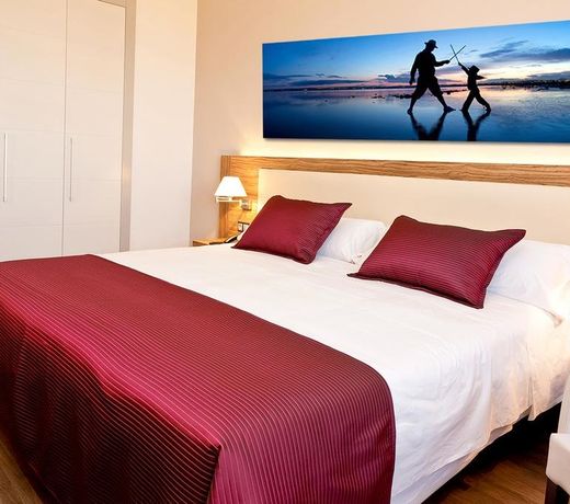 Dña Monse Hotel Spa & Golf