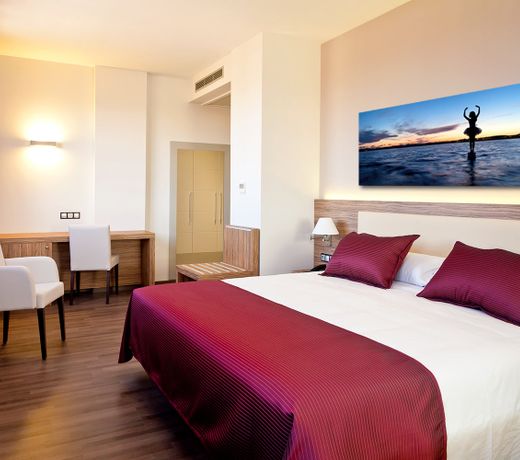 Dña Monse Hotel Spa & Golf