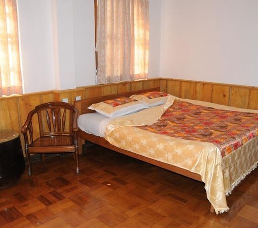 Honey Moon Villa