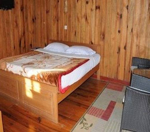 Honey Moon Villa
