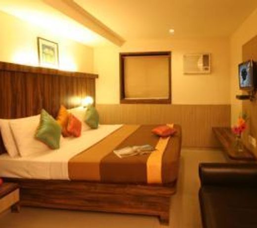 Hotel Ratna Palace Residency