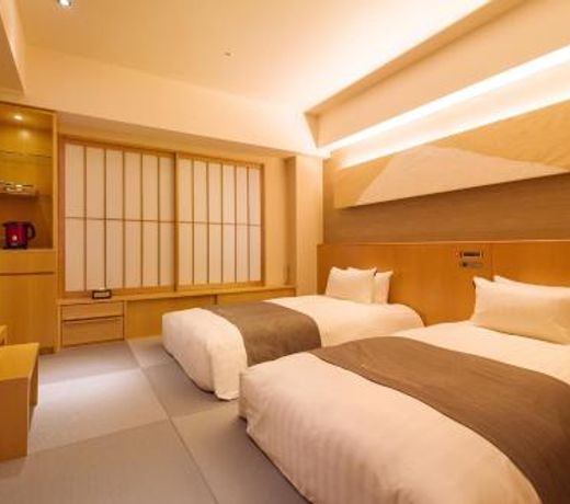 Cocochee Hotel Numazu