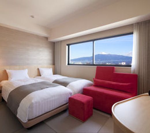 Cocochee Hotel Numazu