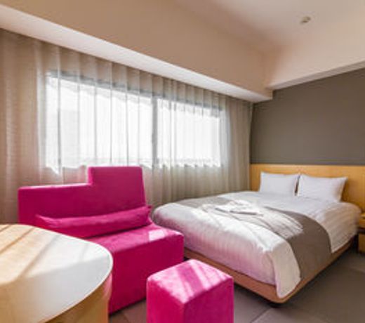 Cocochee Hotel Numazu