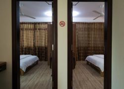 Elite Beach Inn фото 4
