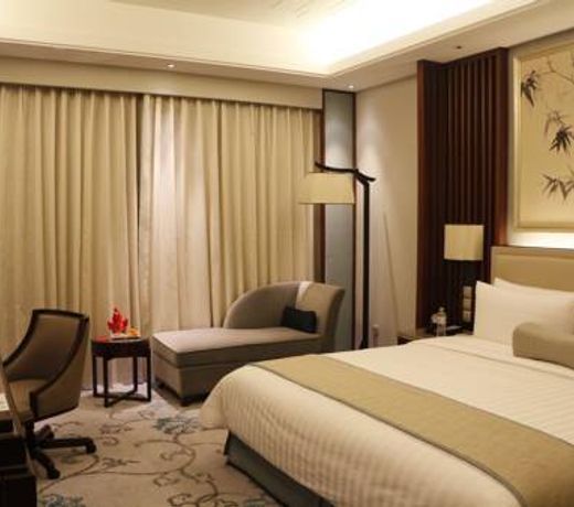 Shangri-La Qufu