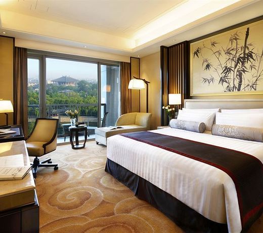 Shangri-La Qufu