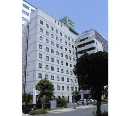 Hotel Route-Inn Hamamatsu Eki Higashi