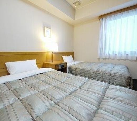 Hotel Route-Inn Hamamatsu Eki Higashi