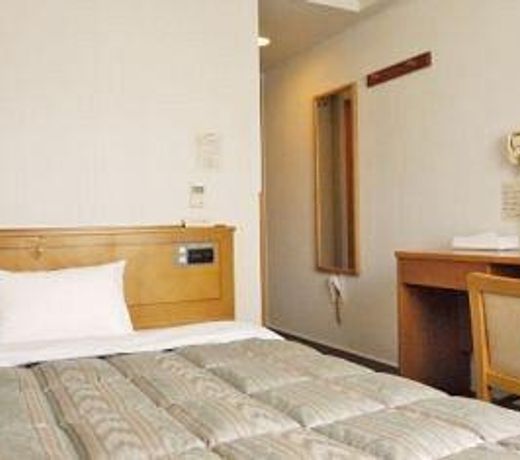 Hotel Route-Inn Hamamatsu Eki Higashi