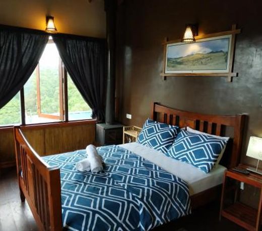 Misty Mountain Villas