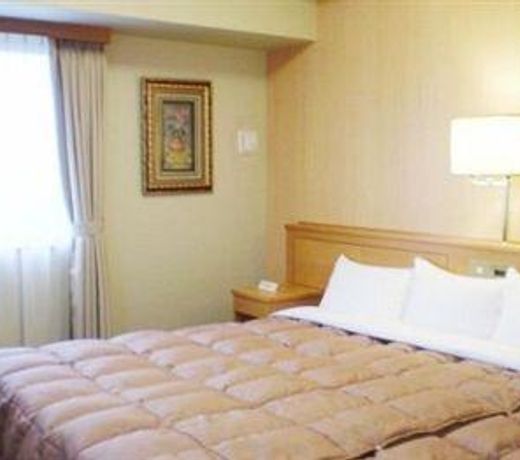 Hotel Route-Inn Hamamatsu Nishi Inter