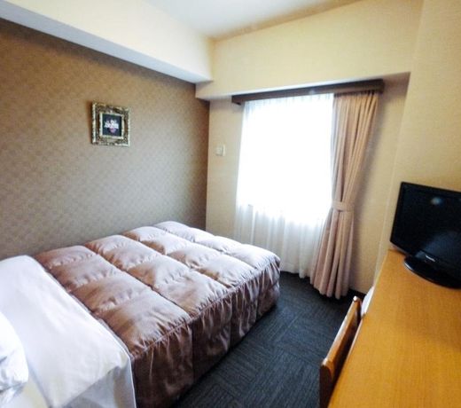 Hotel Route-Inn Hamanako