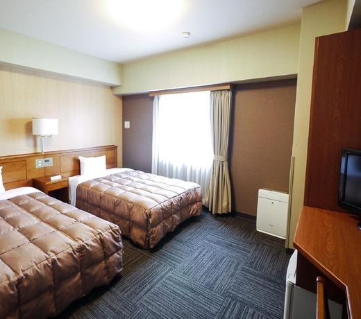 Hotel Route-Inn Hamanako