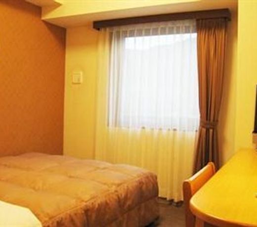 Hotel Route-Inn Hamanako
