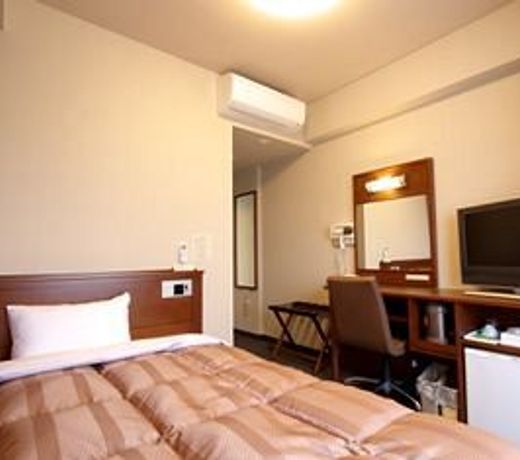 Hotel Route-Inn Iwata Inter