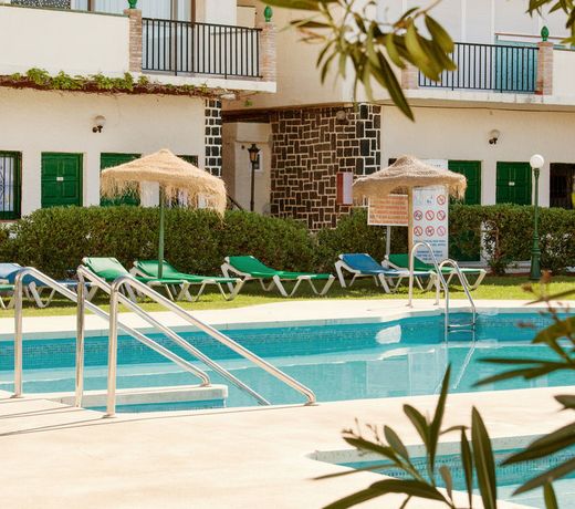 Hotel Los Jazmines