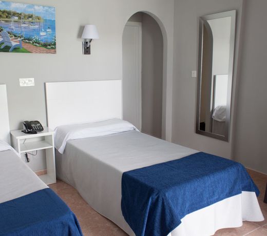 Hotel Los Jazmines