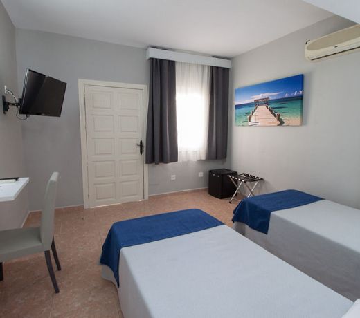Hotel Los Jazmines