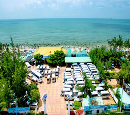 New Wave Vung Tau Hotel