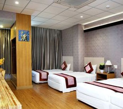 New Wave Vung Tau Hotel