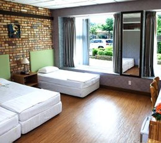 New Wave Vung Tau Hotel