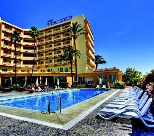 Royal Costa