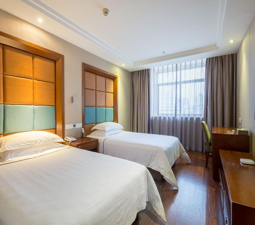 YiWu Best Hotel