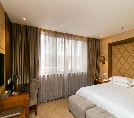 YiWu Best Hotel