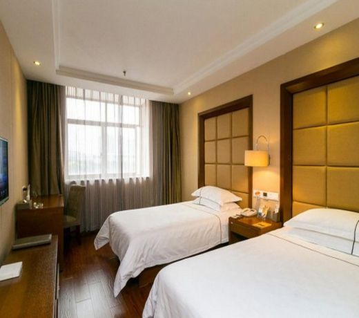 YiWu Best Hotel