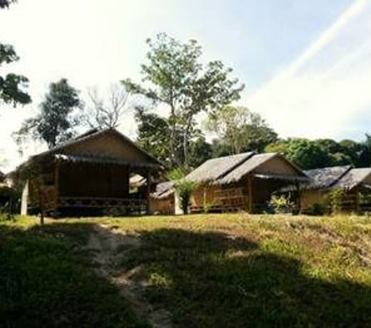 Cozy Cove Resort