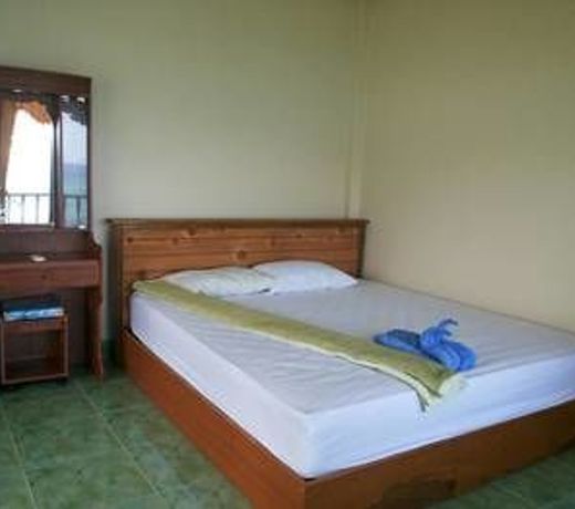 Cozy Cove Resort