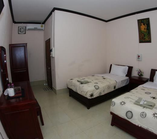 Villa Phetsamone