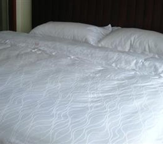 Zhangjiajie Tianyi Hotel