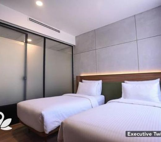 Ceria Hotel