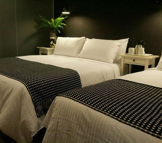 Ceria Hotel
