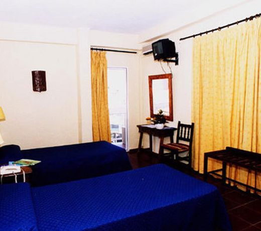 Hotel Sireno Torremolinos - Adults Only