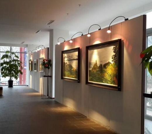 Zhonghang Xiangtong Yacht Club Hotel