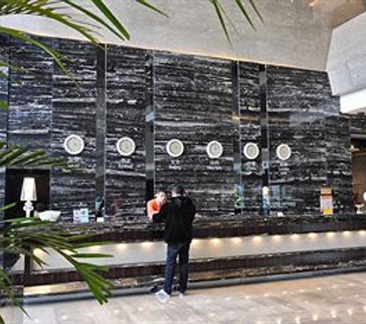 Zhonghang Xiangtong Yacht Club Hotel