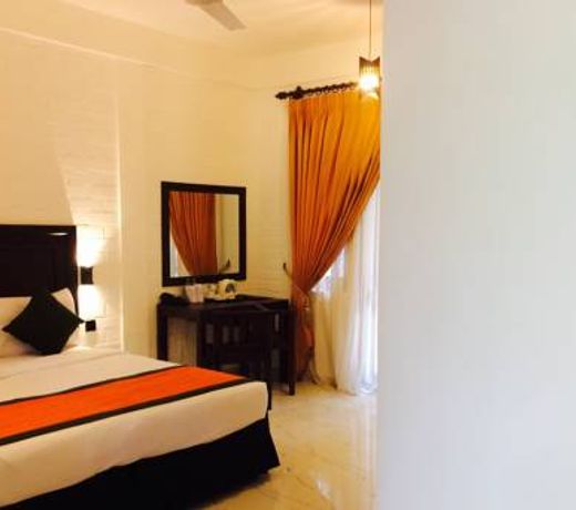 Mahanuge Hotel Polonnaruwa