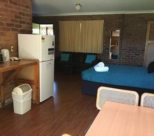 Wondai Colonial Motel