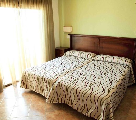 Hotel Tarik
