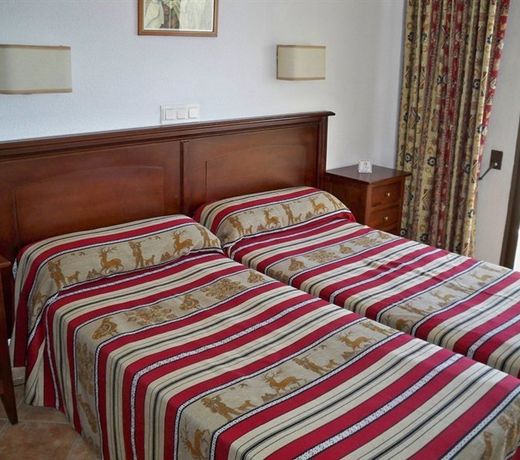 Hotel Tarik