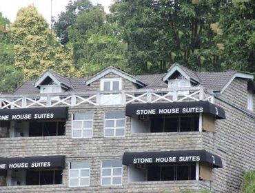 อพาร์ทเมนท์ Stone House Suites Kandy