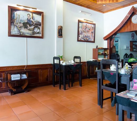 Villa Chitdara 2 Mekong Riverside
